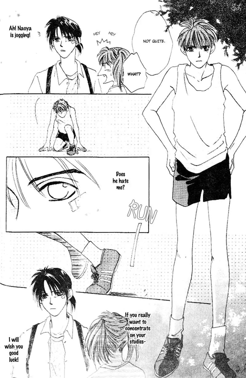 Oyaji! Arisawa-san'chi no Hanashi Chapter 1 page 30 - Chapter 1