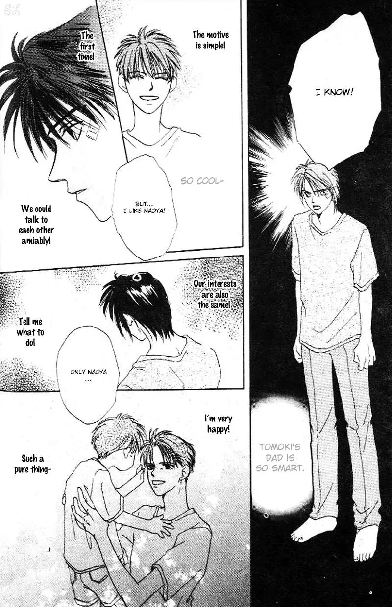 Oyaji! Arisawa-san'chi no Hanashi Chapter 1 page 36 - Chapter 1