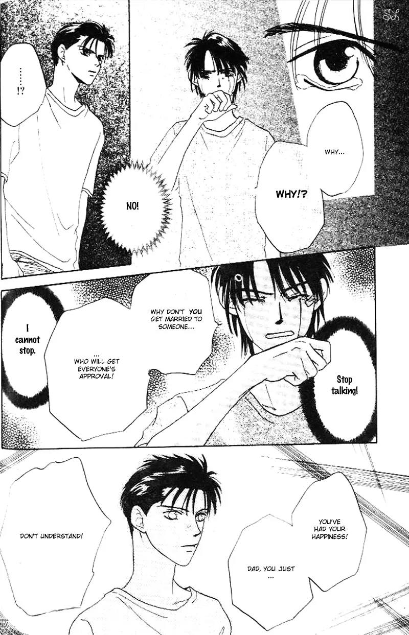 Oyaji! Arisawa-san'chi no Hanashi Chapter 1 page 38 - Chapter 1