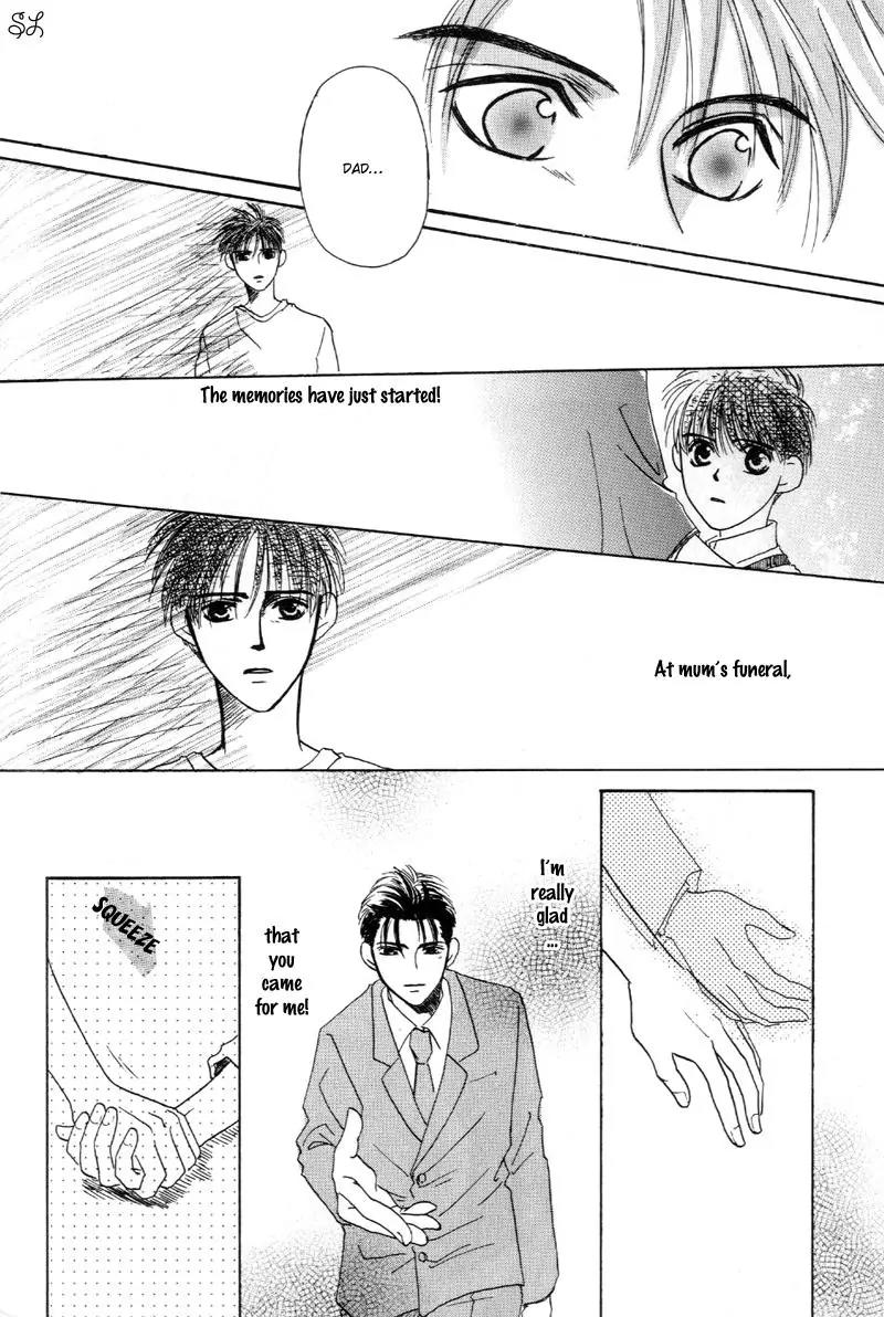 Oyaji! Arisawa-san'chi no Hanashi Chapter 2 page 30 - Chapter 2