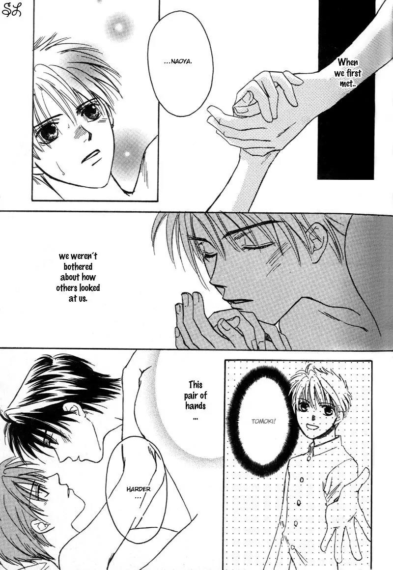 Oyaji! Arisawa-san'chi no Hanashi Chapter 3 page 114 - Chapter 3