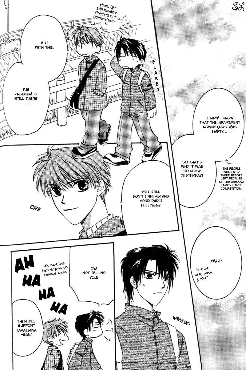 Oyaji! Arisawa-san'chi no Hanashi Chapter 3 page 125 - Chapter 3