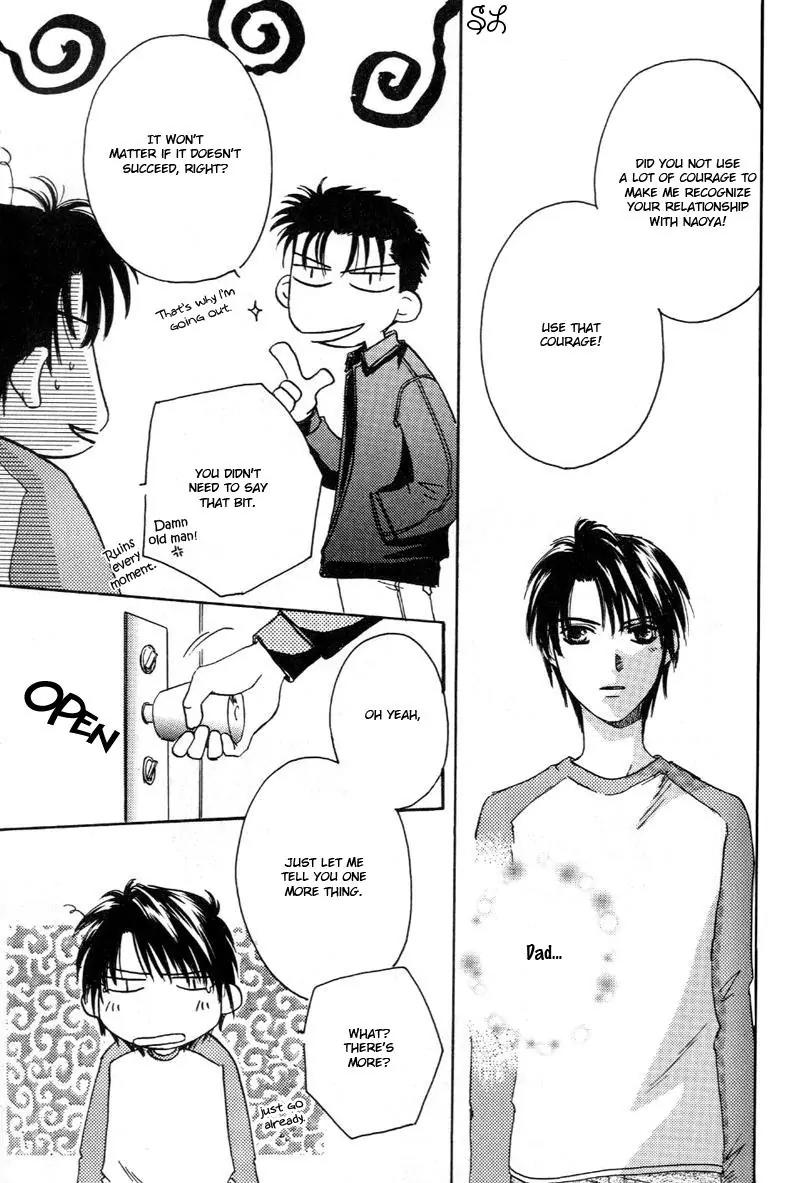 Oyaji! Arisawa-san'chi no Hanashi Chapter 3 page 70 - Chapter 3