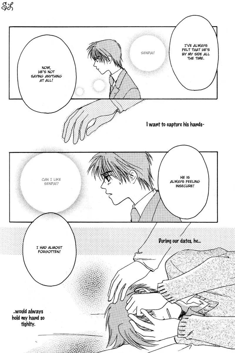 Oyaji! Arisawa-san'chi no Hanashi Chapter 3 page 77 - Chapter 3