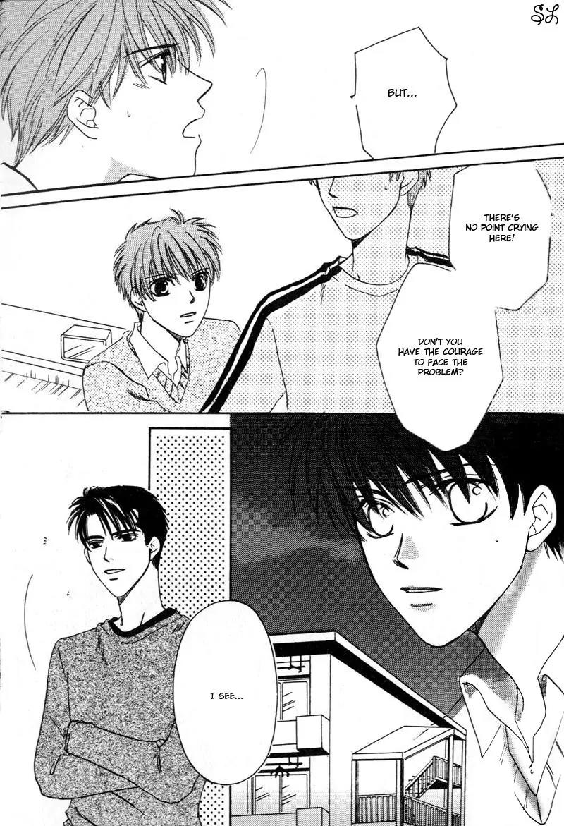Oyaji! Arisawa-san'chi no Hanashi Chapter 3 page 80 - Chapter 3