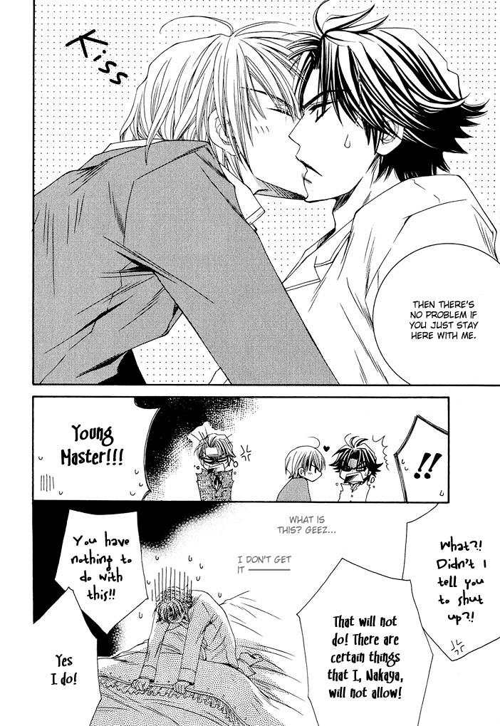 Oyaji Hiroimashita Chapter 1.2 page 13 - Chapter 1 v2 : I Picked up an Old Man - Act.1