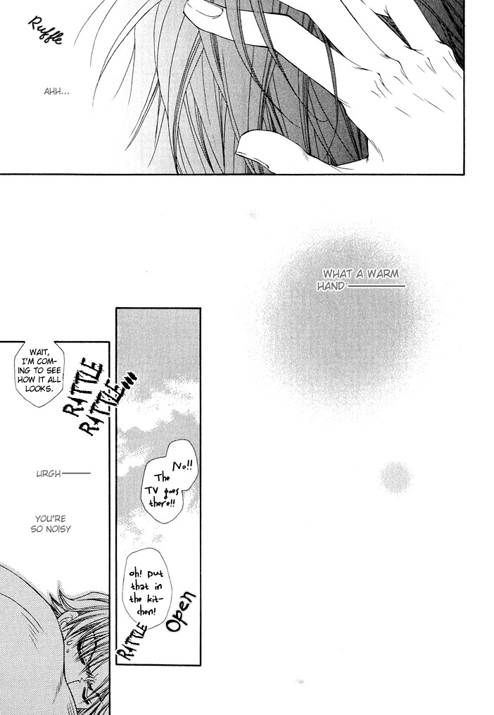 Oyaji Hiroimashita Chapter 1.2 page 18 - Chapter 1 v2 : I Picked up an Old Man - Act.1