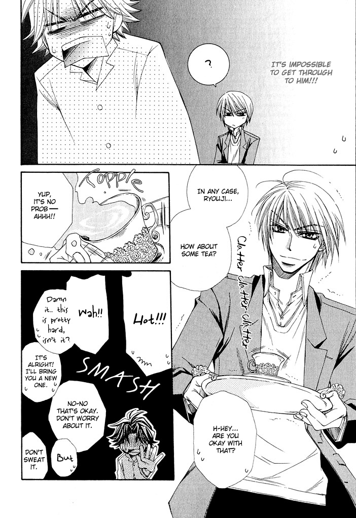 Oyaji Hiroimashita Chapter 1.2 page 21 - Chapter 1 v2 : I Picked up an Old Man - Act.1