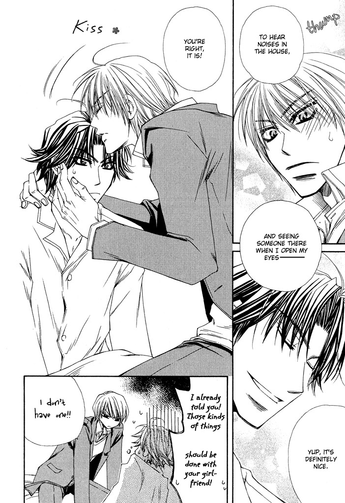 Oyaji Hiroimashita Chapter 1.2 page 23 - Chapter 1 v2 : I Picked up an Old Man - Act.1