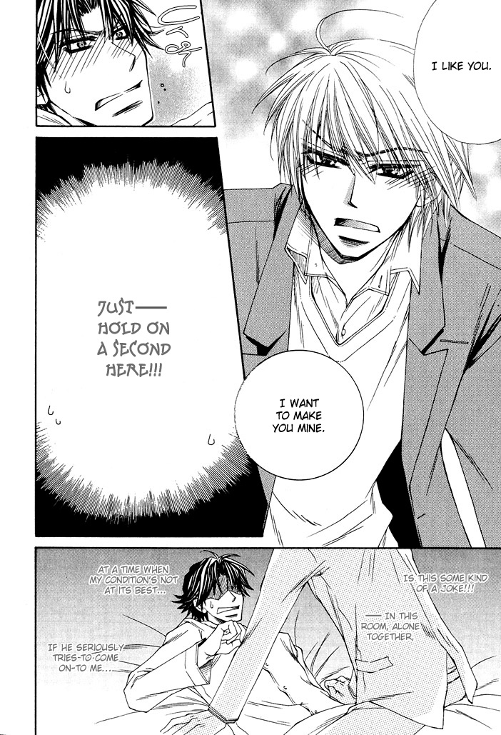 Oyaji Hiroimashita Chapter 1.2 page 25 - Chapter 1 v2 : I Picked up an Old Man - Act.1