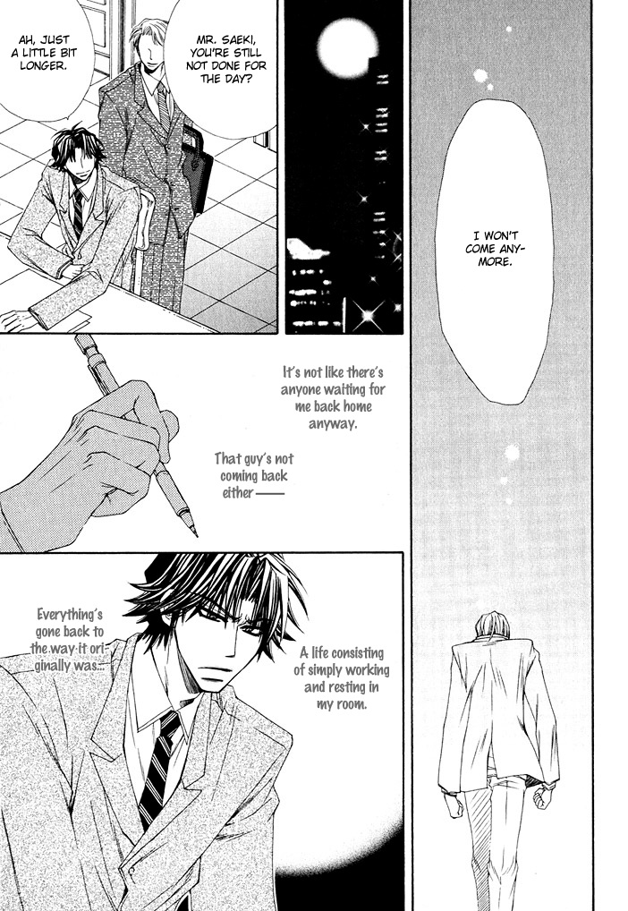 Oyaji Hiroimashita Chapter 1.2 page 28 - Chapter 1 v2 : I Picked up an Old Man - Act.1