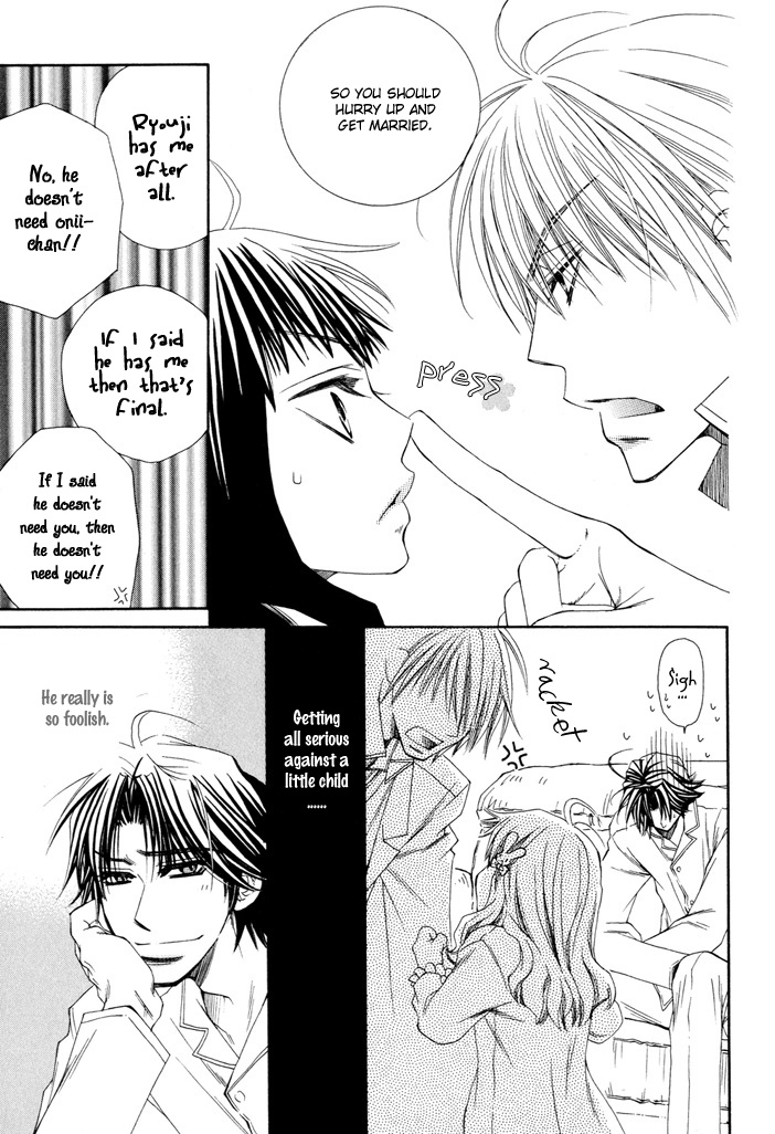 Oyaji Hiroimashita Chapter 2.2 page 13 - Chapter 2 v2 : I Picked up an Old Man - Act.2