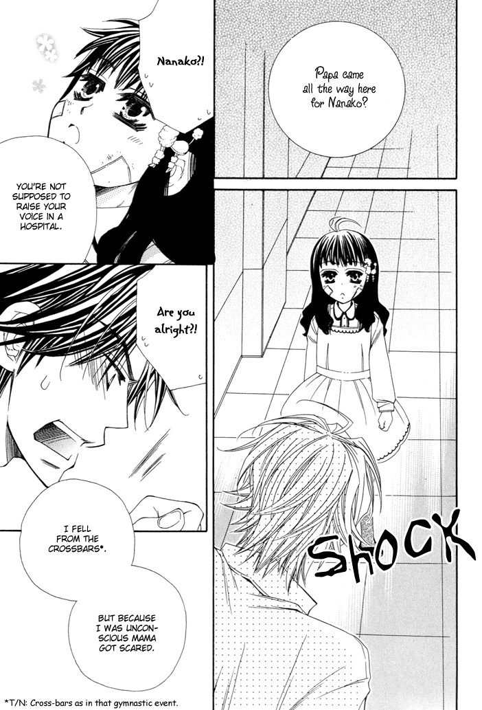 Oyaji Hiroimashita Chapter 2.2 page 19 - Chapter 2 v2 : I Picked up an Old Man - Act.2