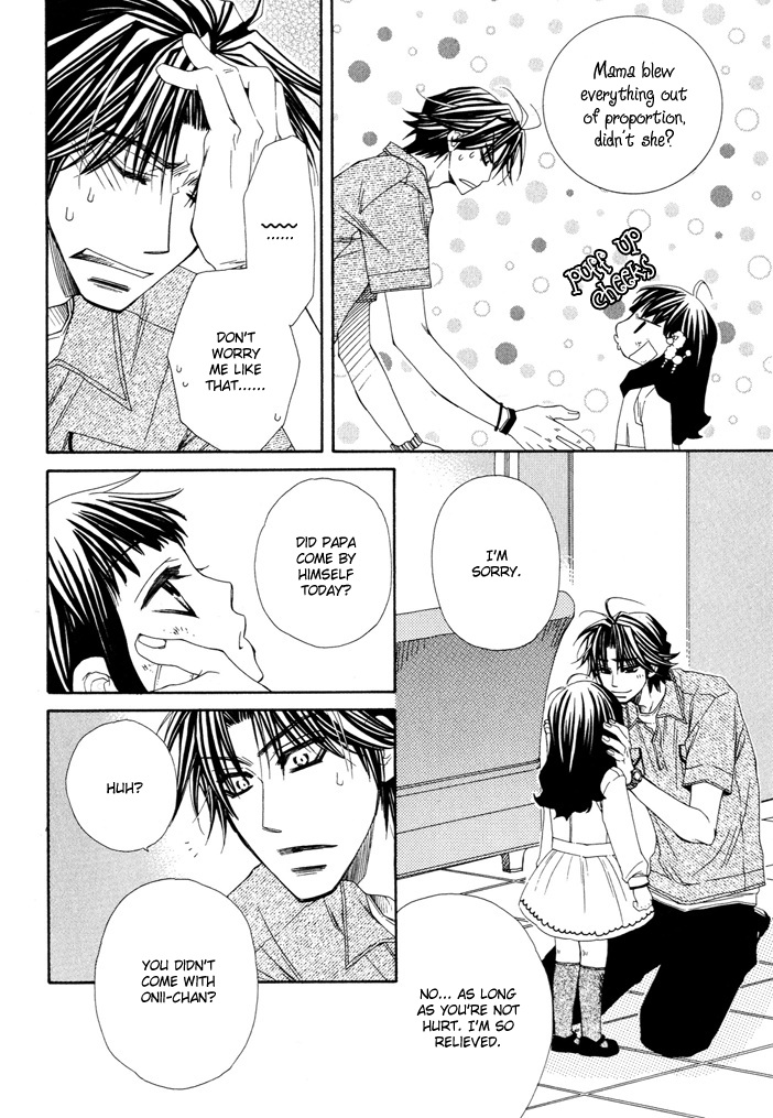 Oyaji Hiroimashita Chapter 2.2 page 20 - Chapter 2 v2 : I Picked up an Old Man - Act.2