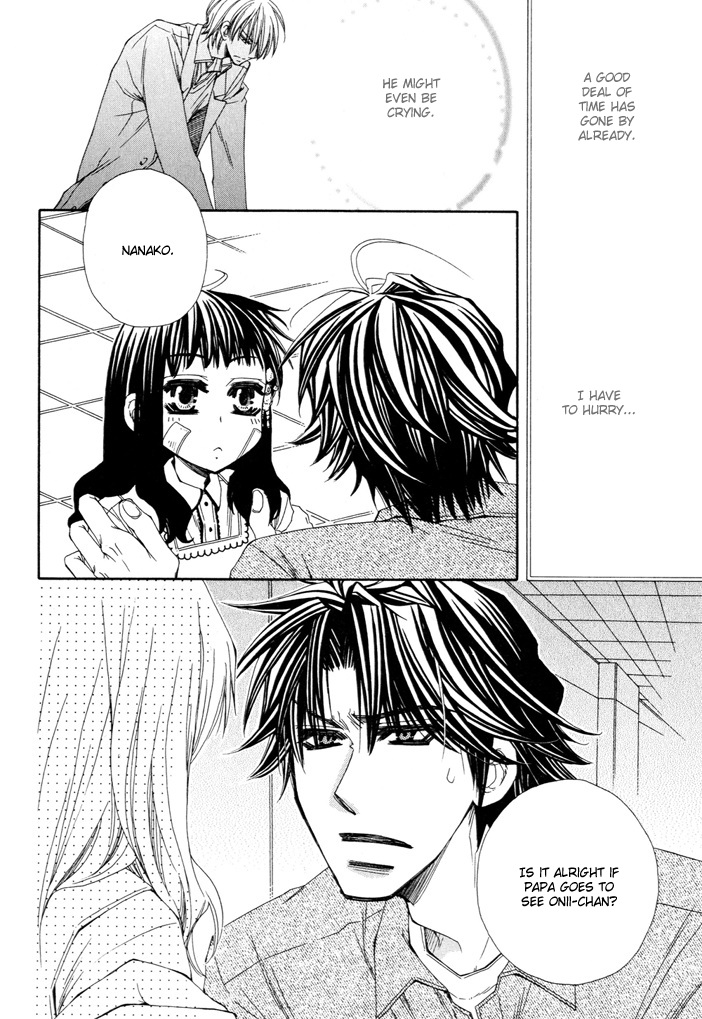 Oyaji Hiroimashita Chapter 2.2 page 22 - Chapter 2 v2 : I Picked up an Old Man - Act.2