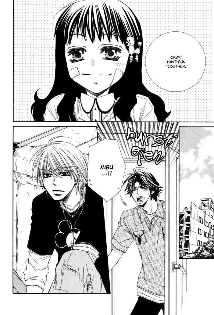 Oyaji Hiroimashita Chapter 2.2 page 24 - Chapter 2 v2 : I Picked up an Old Man - Act.2