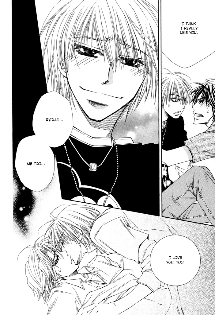 Oyaji Hiroimashita Chapter 2.2 page 28 - Chapter 2 v2 : I Picked up an Old Man - Act.2