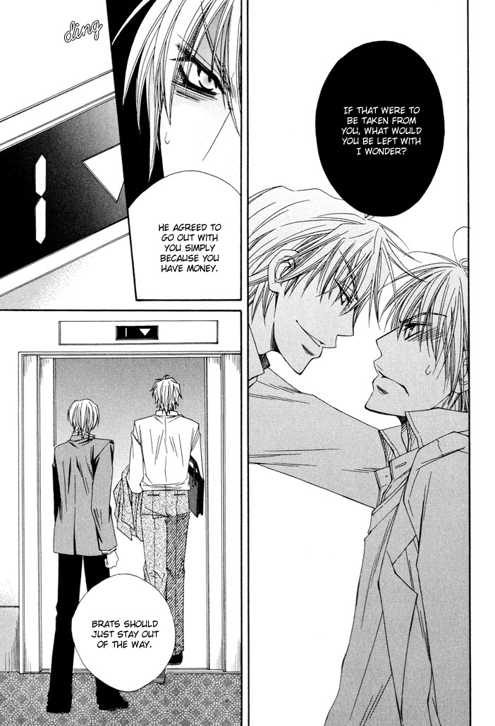 Oyaji Hiroimashita Chapter 3.2 page 18 - Chapter 3 v2 : I Picked up an Old Man - Act.3