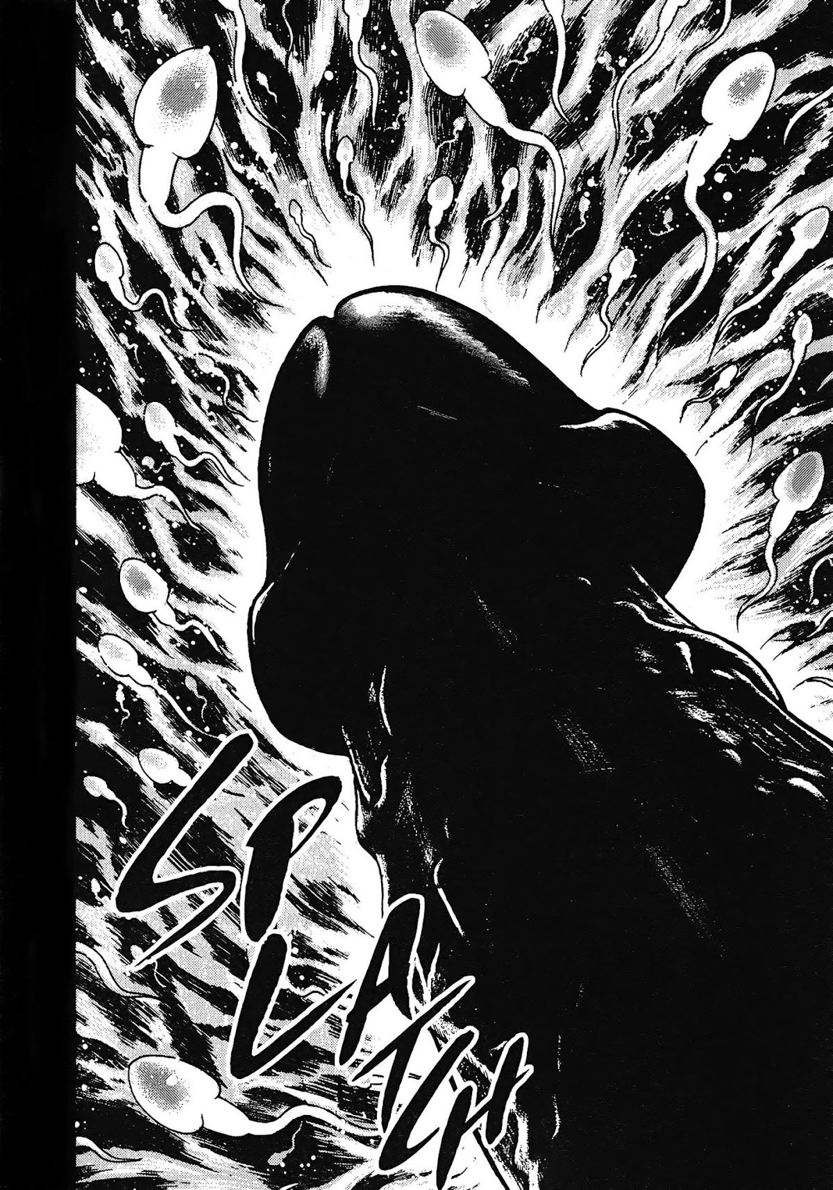 Oyaji Chapter 24 page 11 - Chapter 24: Family is Life