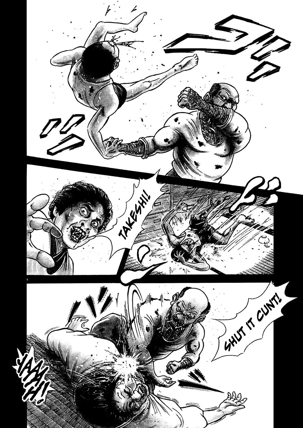 Oyaji Chapter 9 page 15 - Chapter 9: Oyaji's Oyaji