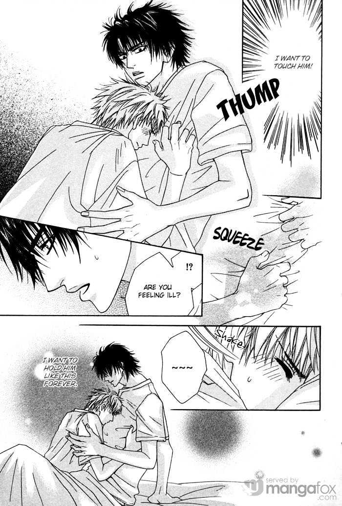 Oyasumi Darling Chapter 1 page 28 - Chapter 1 : Oyasumi Darling