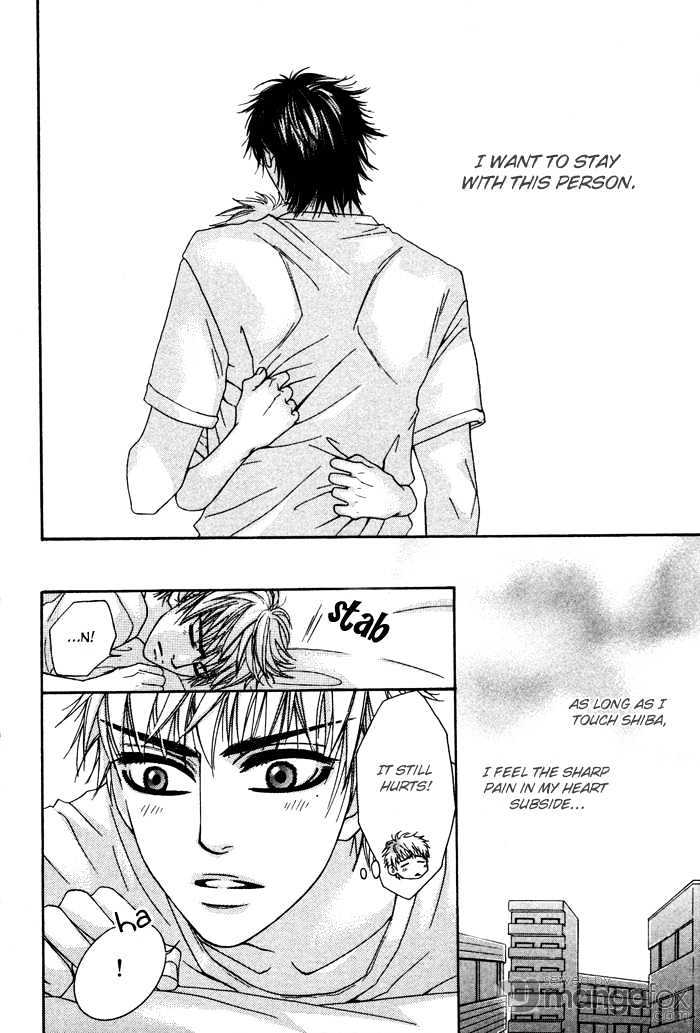 Oyasumi Darling Chapter 1 page 29 - Chapter 1 : Oyasumi Darling