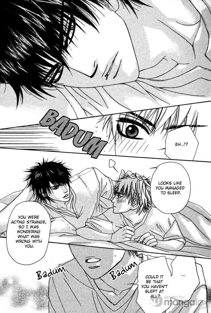 Oyasumi Darling Chapter 1 page 30 - Chapter 1 : Oyasumi Darling