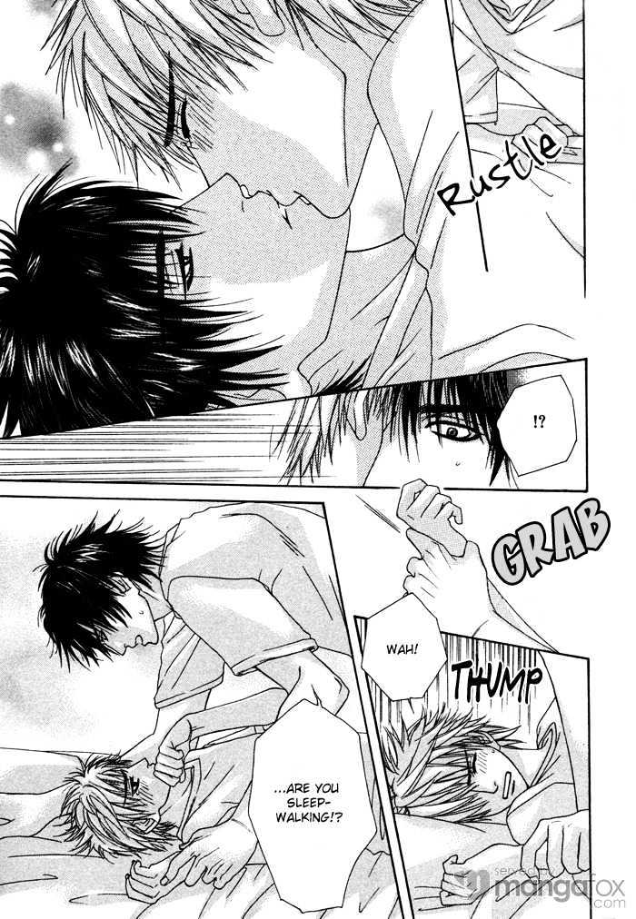 Oyasumi Darling Chapter 1 page 32 - Chapter 1 : Oyasumi Darling