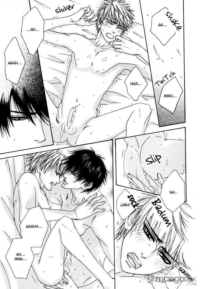 Oyasumi Darling Chapter 1 page 36 - Chapter 1 : Oyasumi Darling
