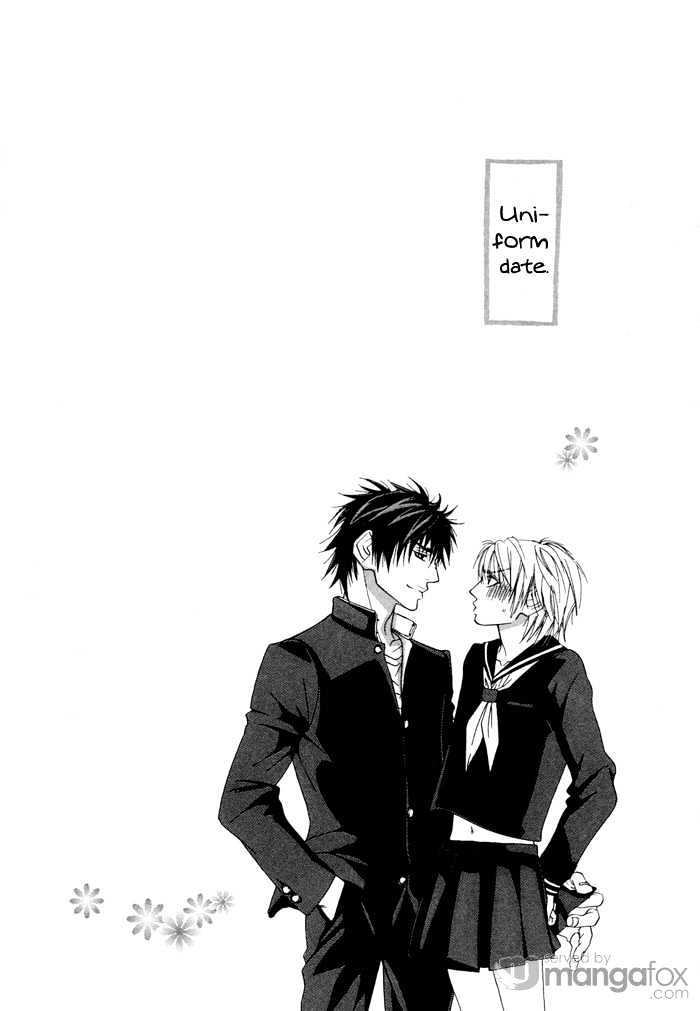Oyasumi Darling Chapter 2 page 43 - Chapter 2 : Love Storm