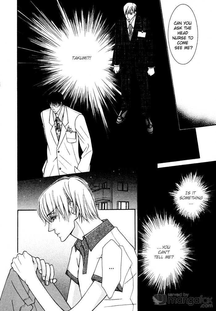 Oyasumi Darling Chapter 3 page 29 - Chapter 3 : Unstoppable