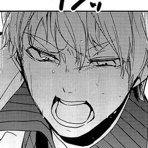 Oyasumi Jack the Ripper Chapter 11 : Cut 11. Goodbye Jack cover
