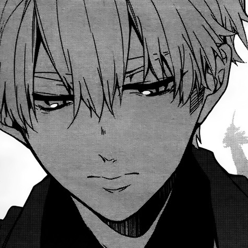 Oyasumi Jack the Ripper Chapter 12 : Hello rejected cover