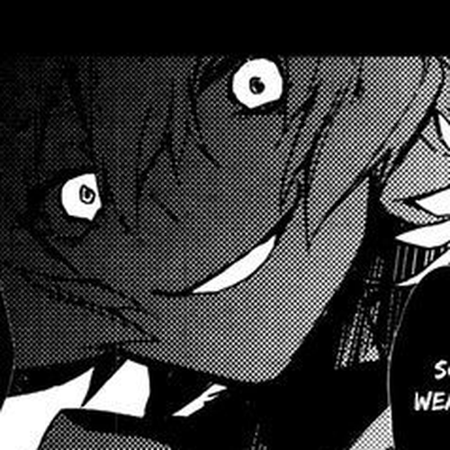 Oyasumi Jack the Ripper Chapter 2 : Cut 2. Hello Through the Looking-Glass cover