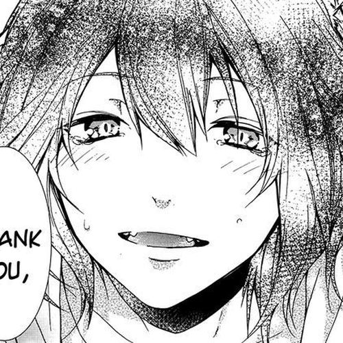 Oyasumi Jack the Ripper Chapter 4 : Cut 4. The scars left by a "Everything will be alright" cover