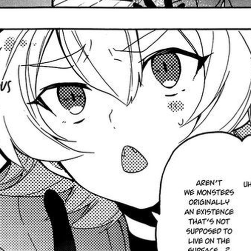 Oyasumi Jack the Ripper Chapter 5 : Cut 5. Cheerfully cut cover