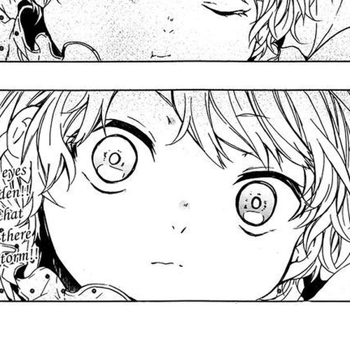 Oyasumi Jack the Ripper Chapter 7 : Cut 7. Hello Baby cover