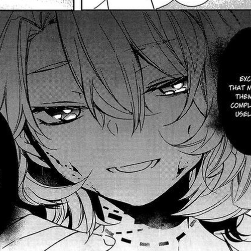 Oyasumi Jack the Ripper Chapter 8 : Cut 8. Good job, hero of justice! cover