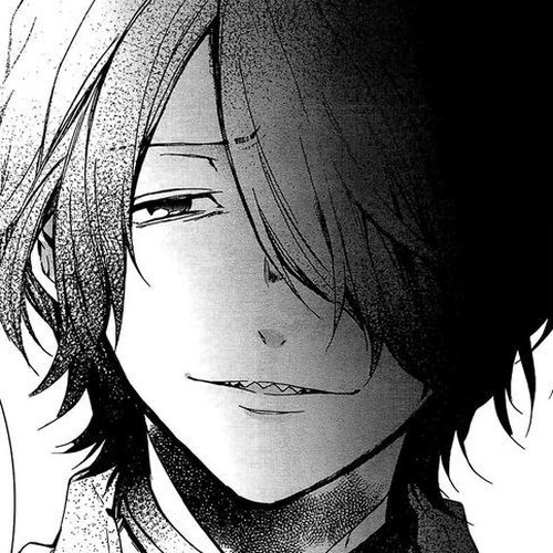 Oyasumi Jack the Ripper Chapter 9 : Cut 9. Good morning to my new self cover