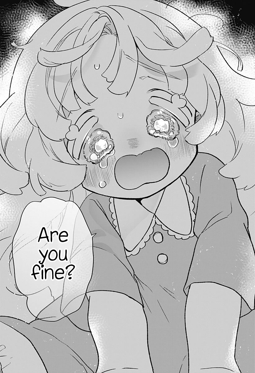 Oyasumi Nini-chan Chapter 0 page 24 - Oneshot