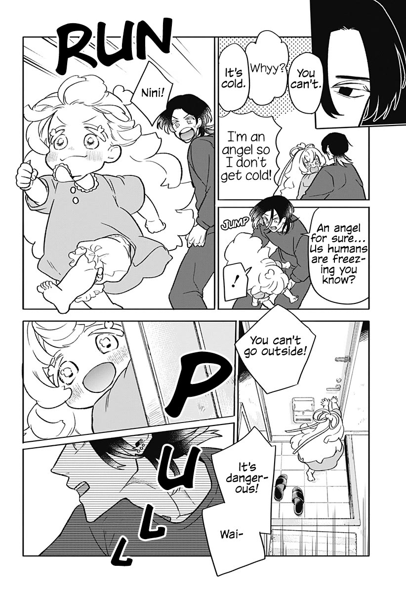 Oyasumi Nini-chan Chapter 0 page 30 - Oneshot