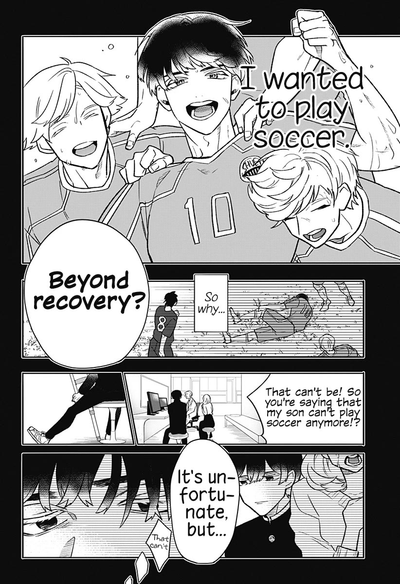 Oyasumi Nini-chan Chapter 0 page 34 - Oneshot