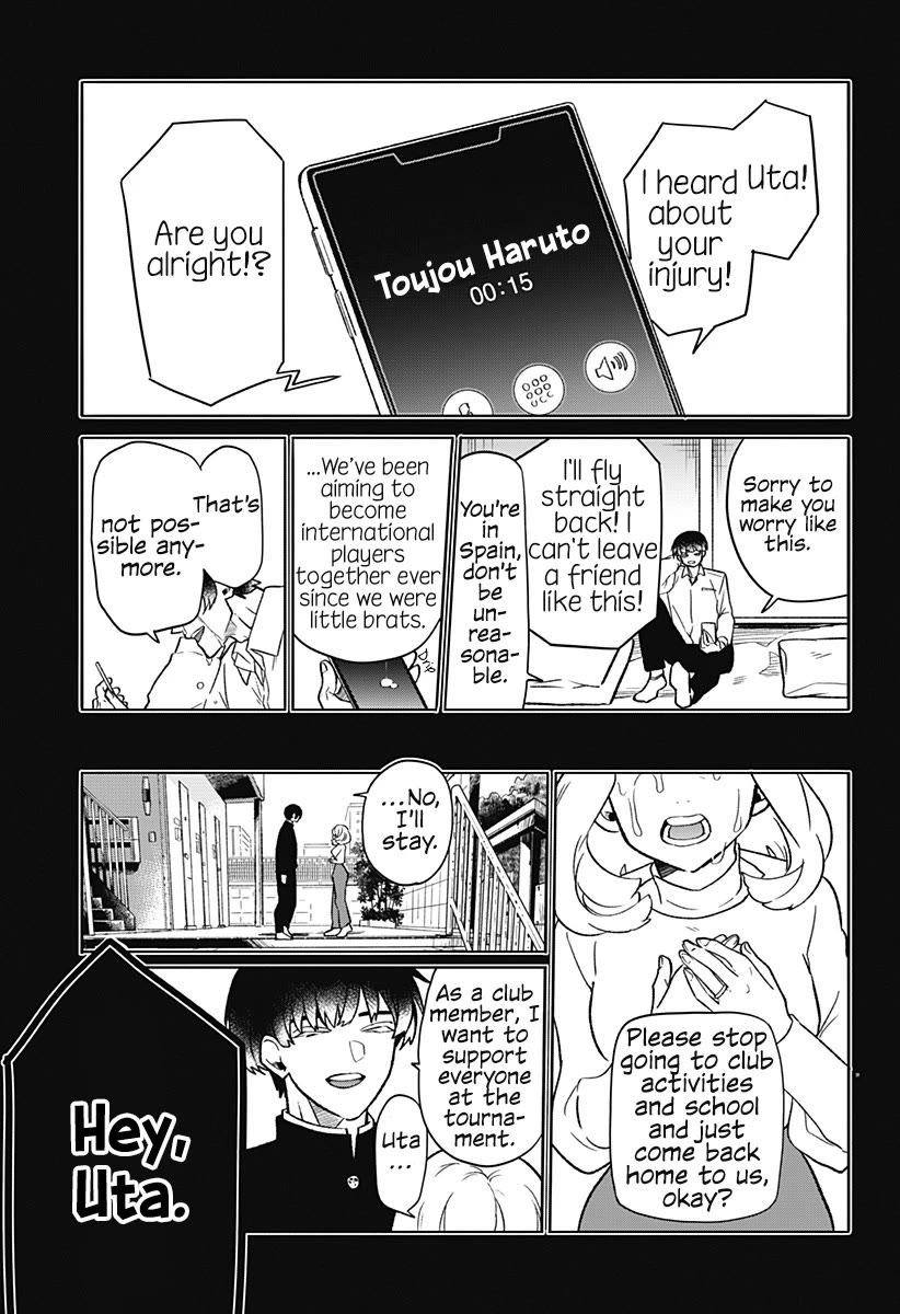Oyasumi Nini-chan Chapter 0 page 35 - Oneshot