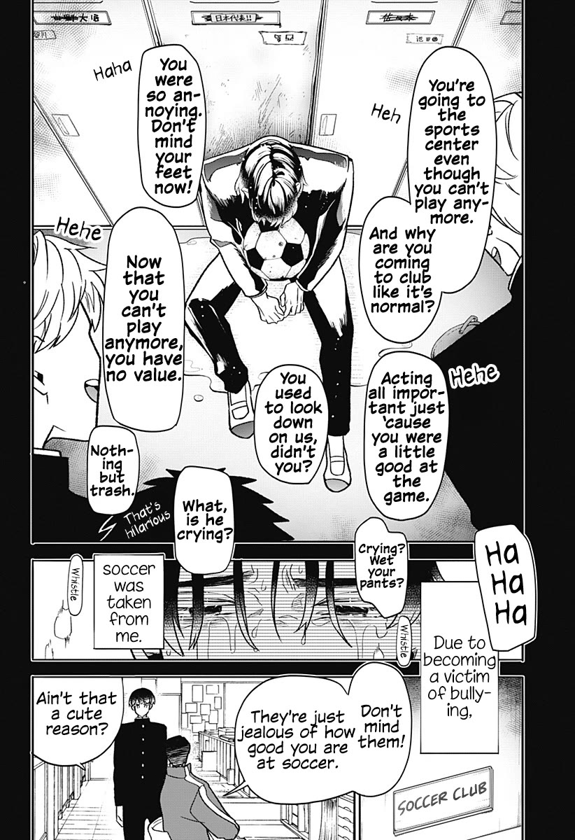 Oyasumi Nini-chan Chapter 0 page 36 - Oneshot
