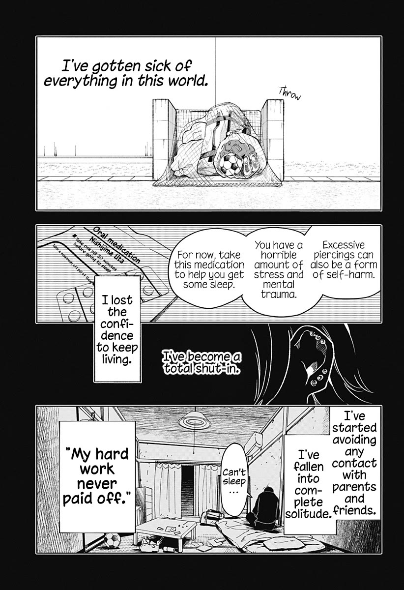 Oyasumi Nini-chan Chapter 0 page 39 - Oneshot