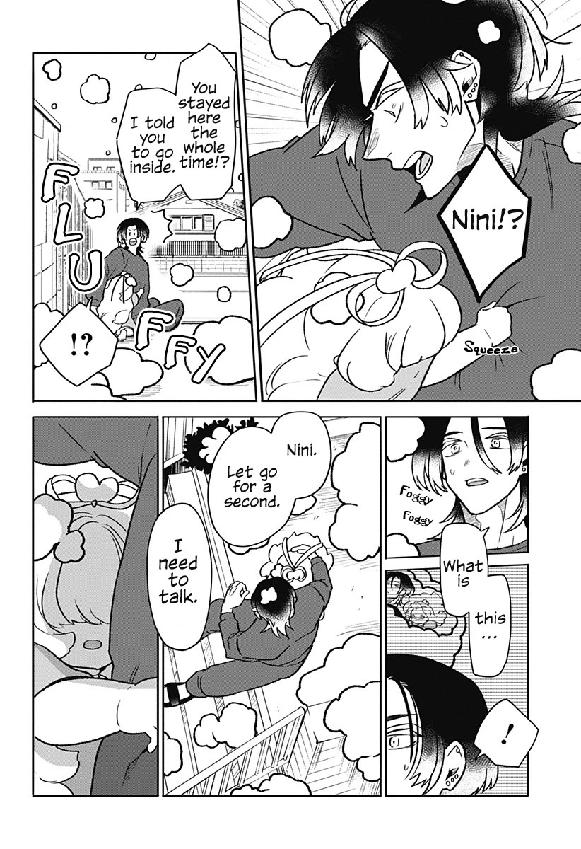 Oyasumi Nini-chan Chapter 0 page 42 - Oneshot