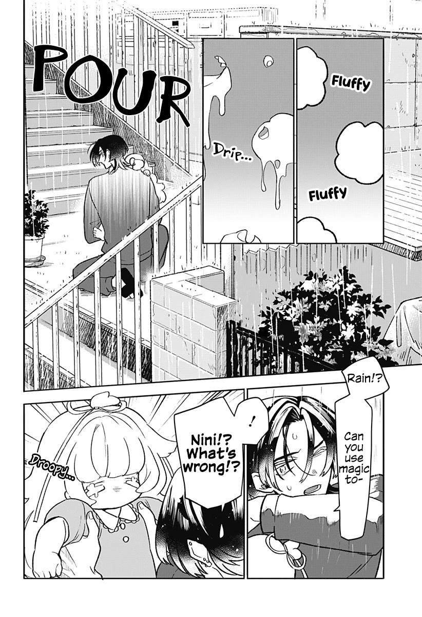 Oyasumi Nini-chan Chapter 0 page 46 - Oneshot