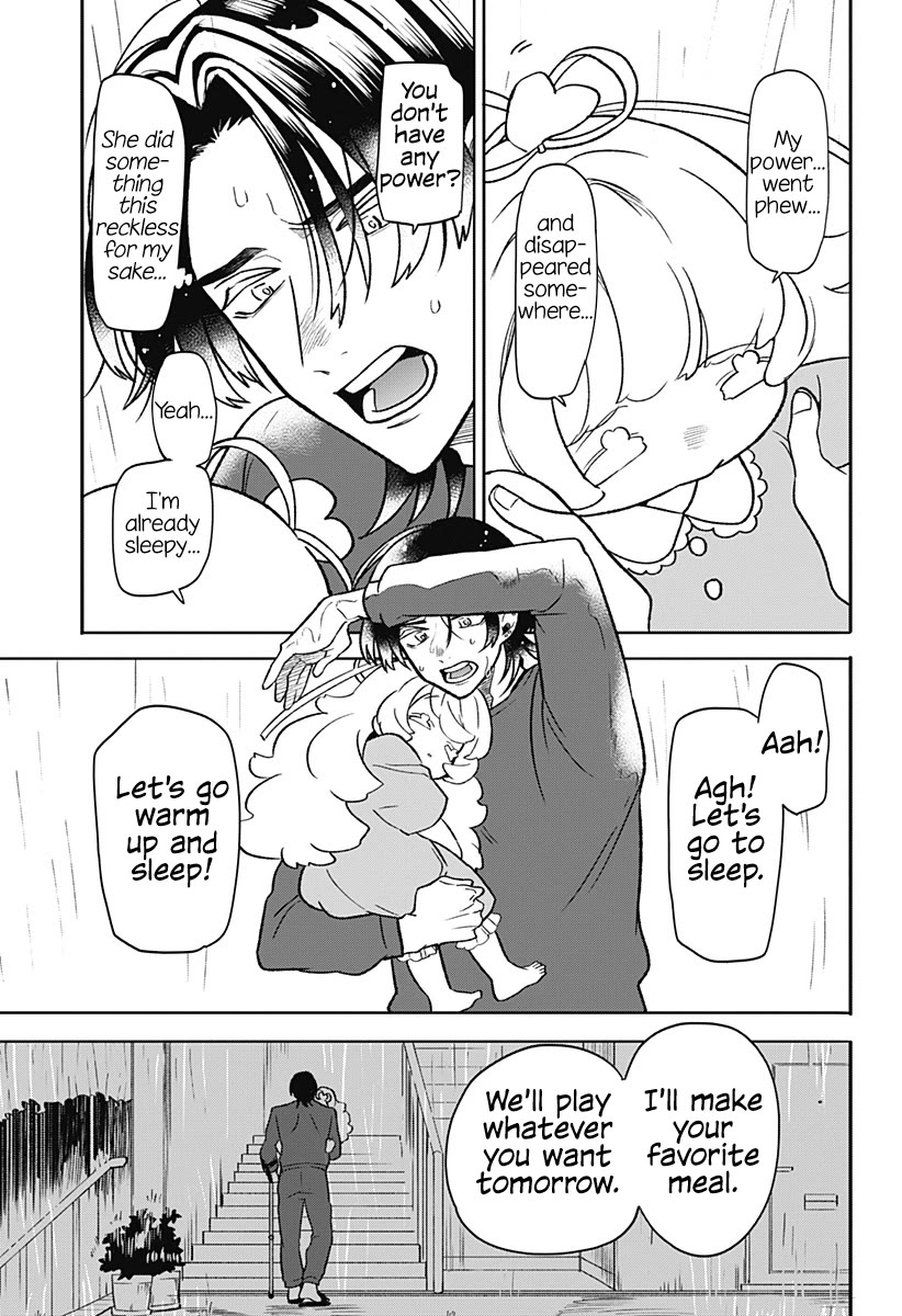 Oyasumi Nini-chan Chapter 0 page 47 - Oneshot
