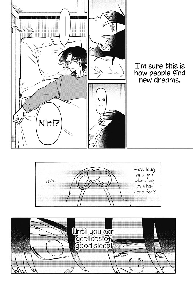 Oyasumi Nini-chan Chapter 0 page 52 - Oneshot