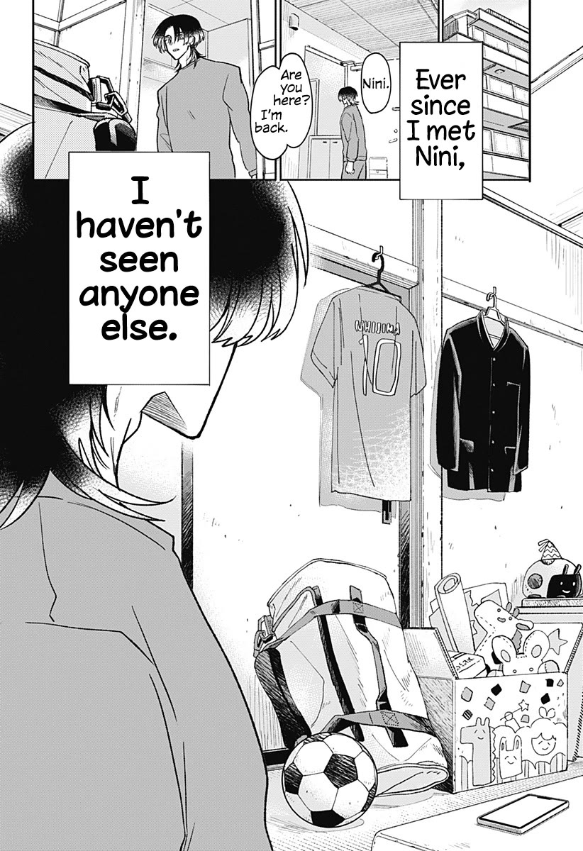 Oyasumi Nini-chan Chapter 0 page 56 - Oneshot